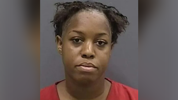 Florida woman arrested after allegedly killing 4-year-old son, attempting to hide signs of child abuse