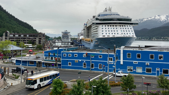 Alaska's capital strikes controversial deal with cruise lines to limit passenger numbers