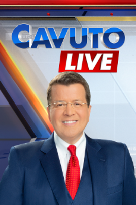 Cavuto Live - Fox News