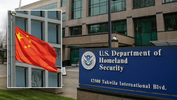 DHS deports 116 Chinese illegal migrants amid flood of border encounters