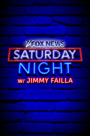 Fox News Saturday Night