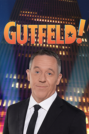 Gutfeld!