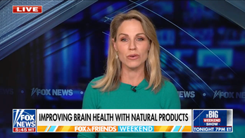 Amid post-debate cognitive concerns, doctor recommends 3 natural supplements to boost brain power