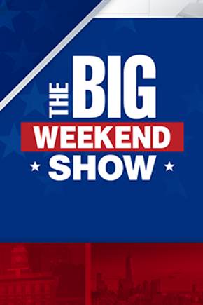 The Big Weekend Show