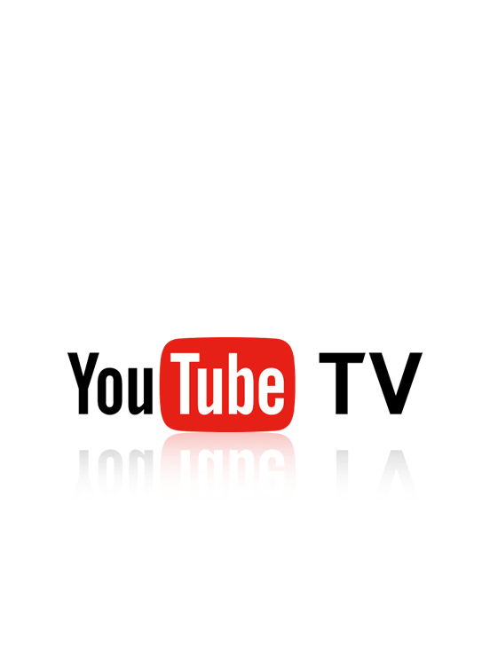 YouTube TV